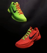 Nike Kobe 10 — seller photo 2
