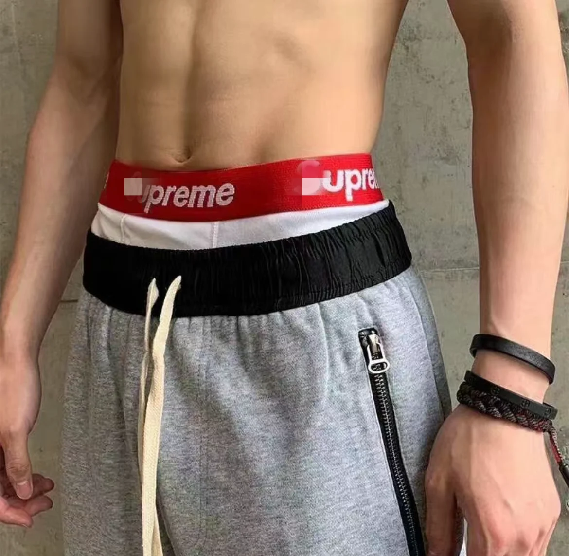 Supreme Ropa Interior
