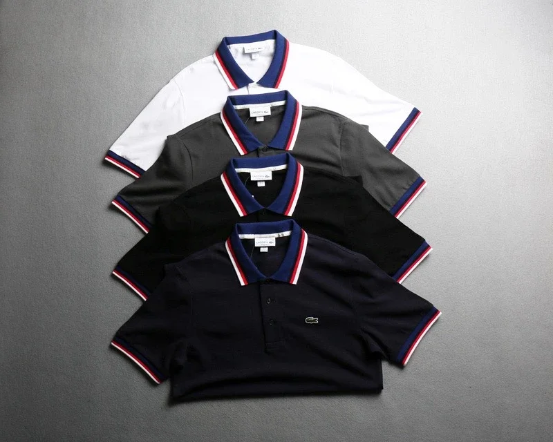 Polo Lacoste