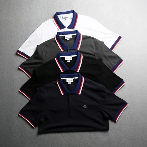 Polo Lacoste