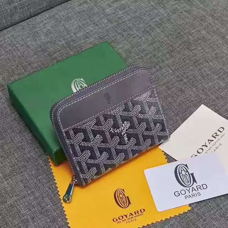 Style 3 Charcoal Grey