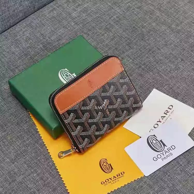 Style 3 Black with Mustard