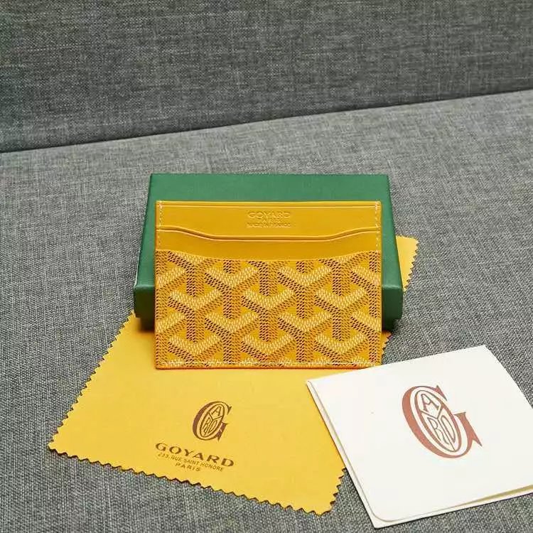 Style 1 Yellow