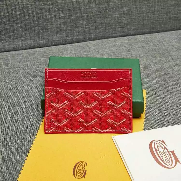 Style 1 Red