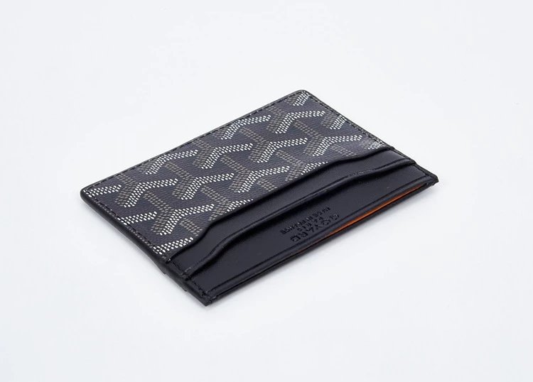 Style 1 Black