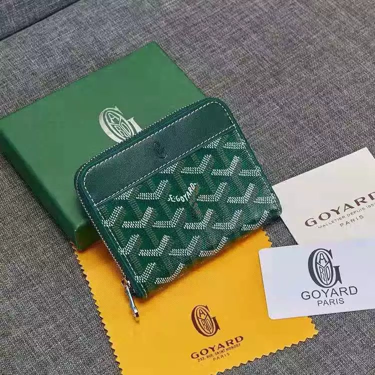 Style 3 Green