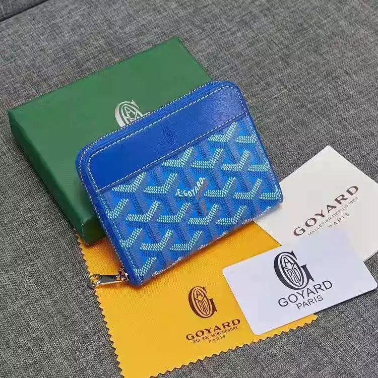 Style 3 Blue