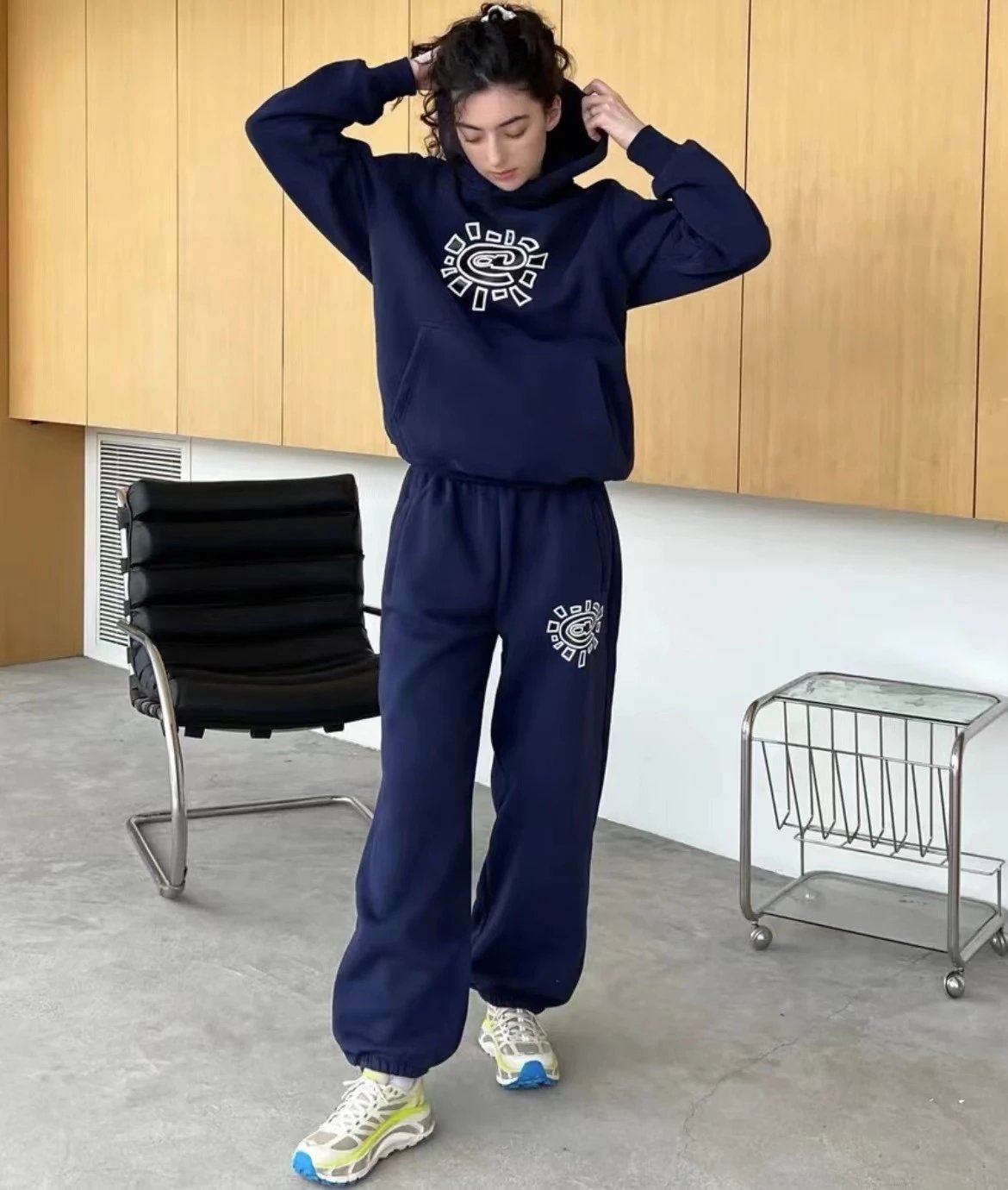 ADWYSD HOODIES