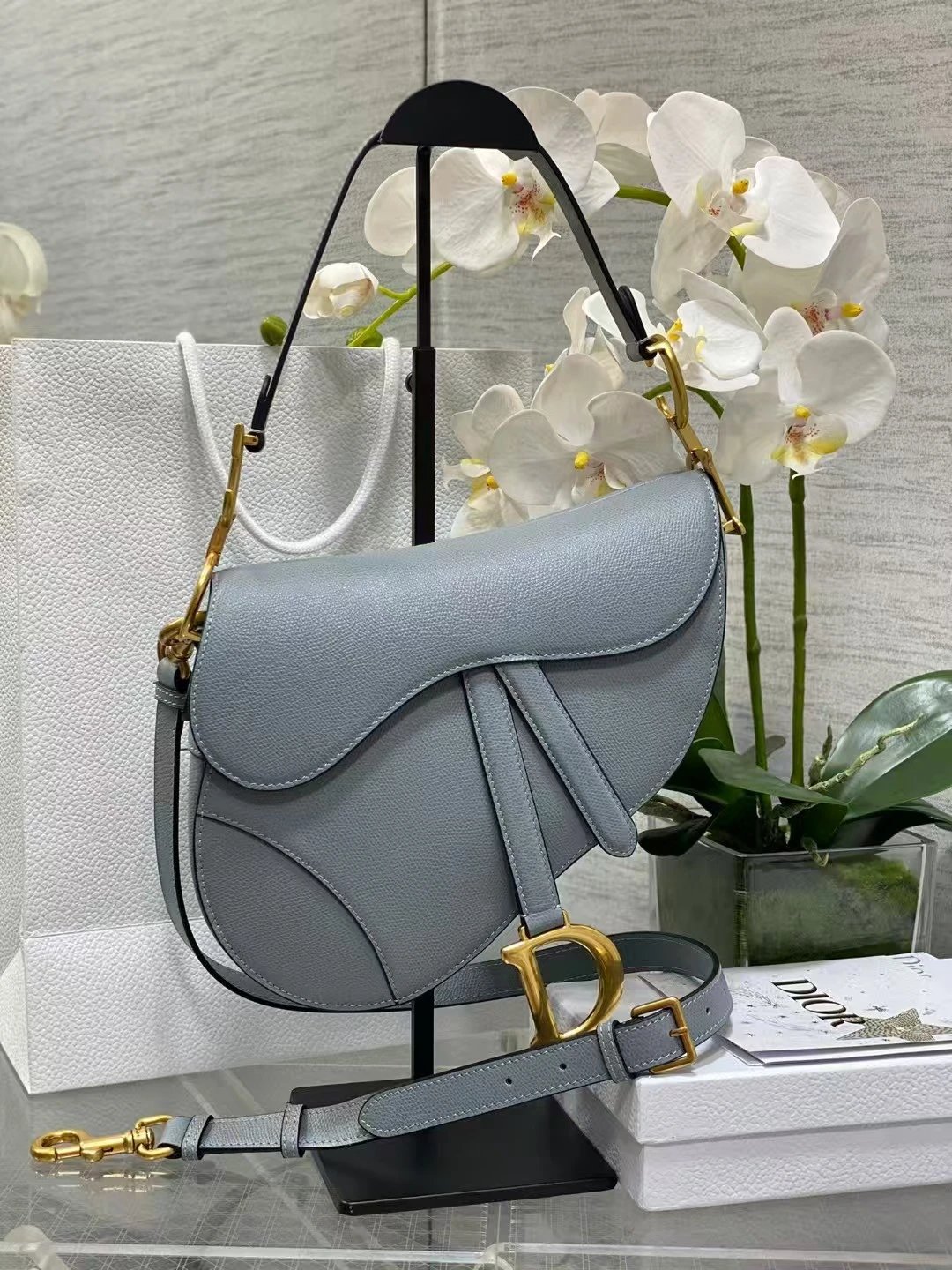 DIOR Saddle [28+ styles]v foto 3