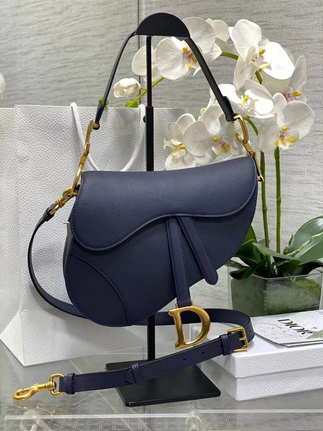 DIOR Saddle [28+ styles]v foto 6