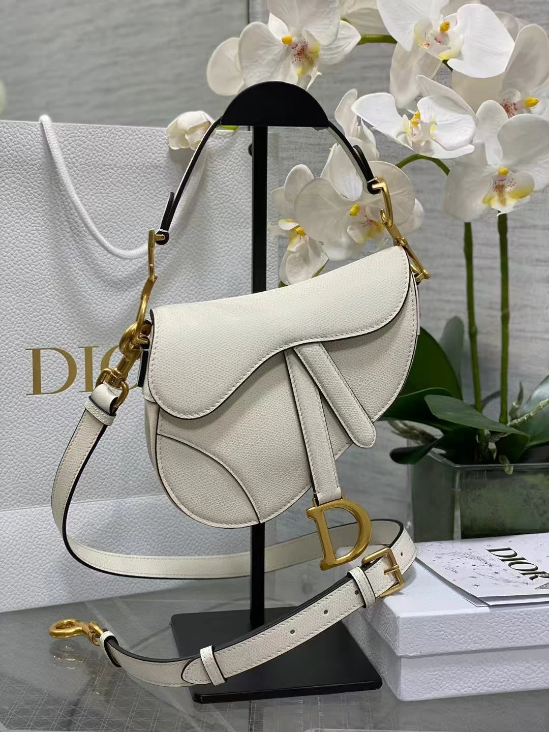 DIOR Saddle [28+ styles]v foto 4
