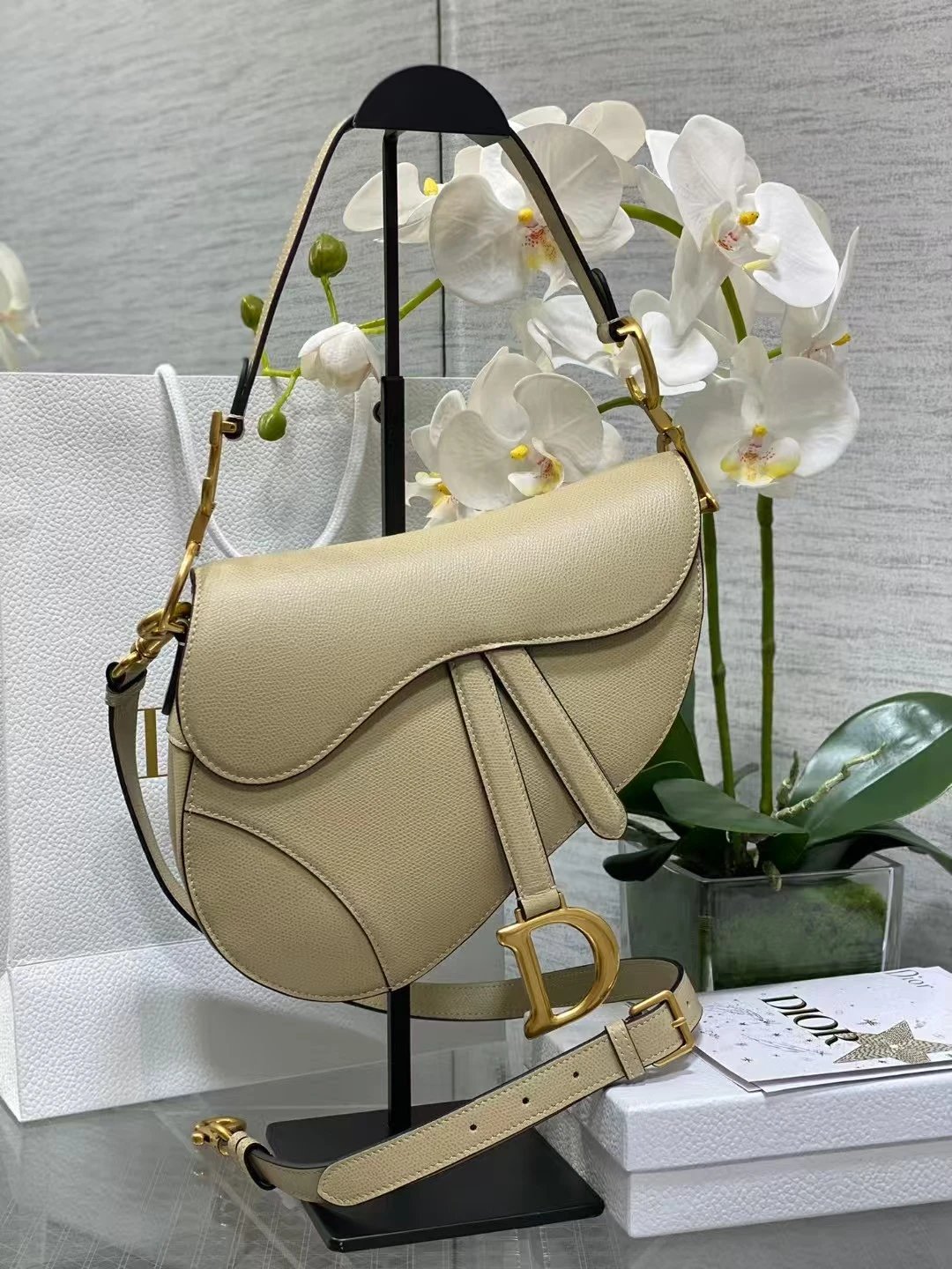 DIOR Saddle [28+ styles]v foto 5