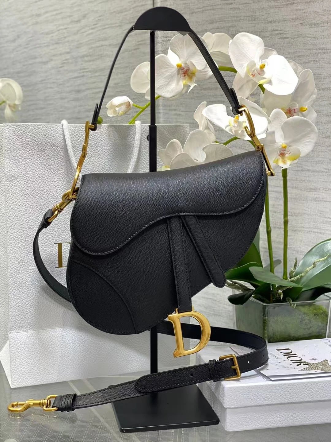 DIOR Saddle [28+ styles]v