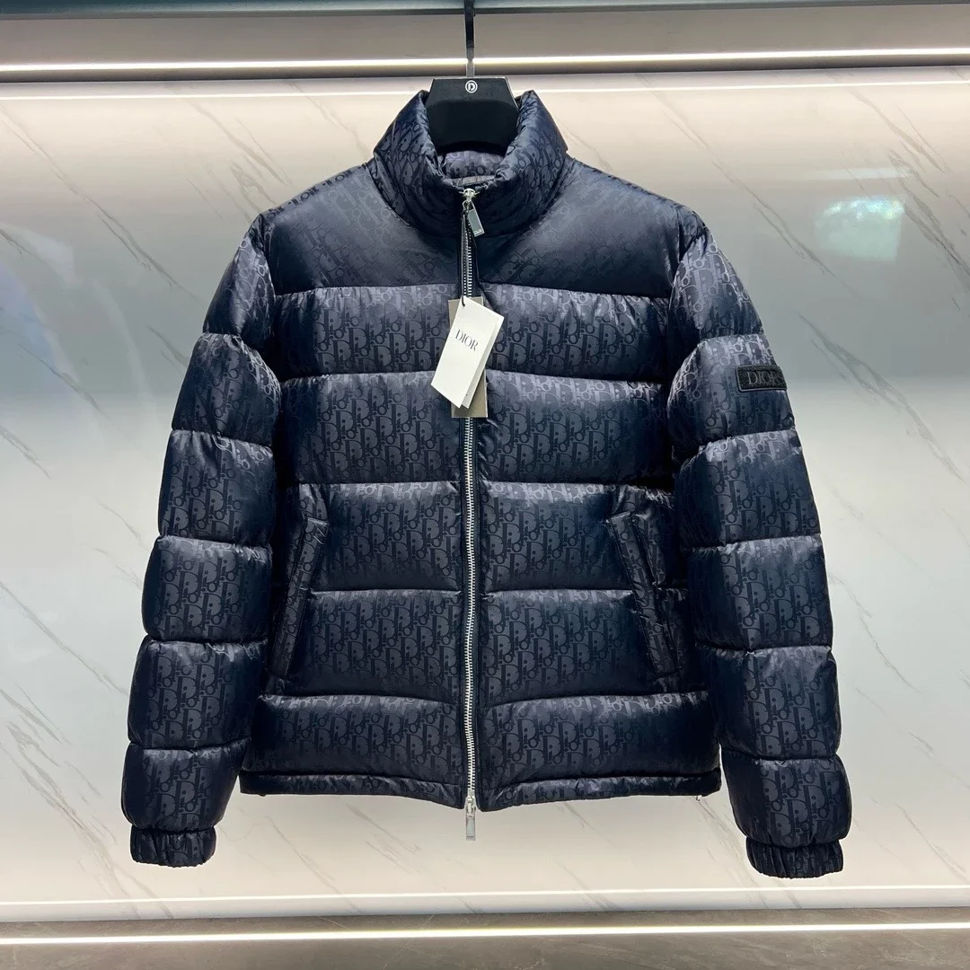 Chaqueta Dior Oblique