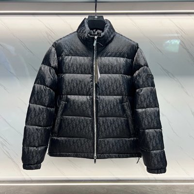 Dior Puffer