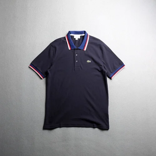 Polo Lacoste