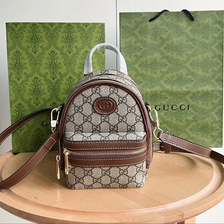 Bolso Gucci