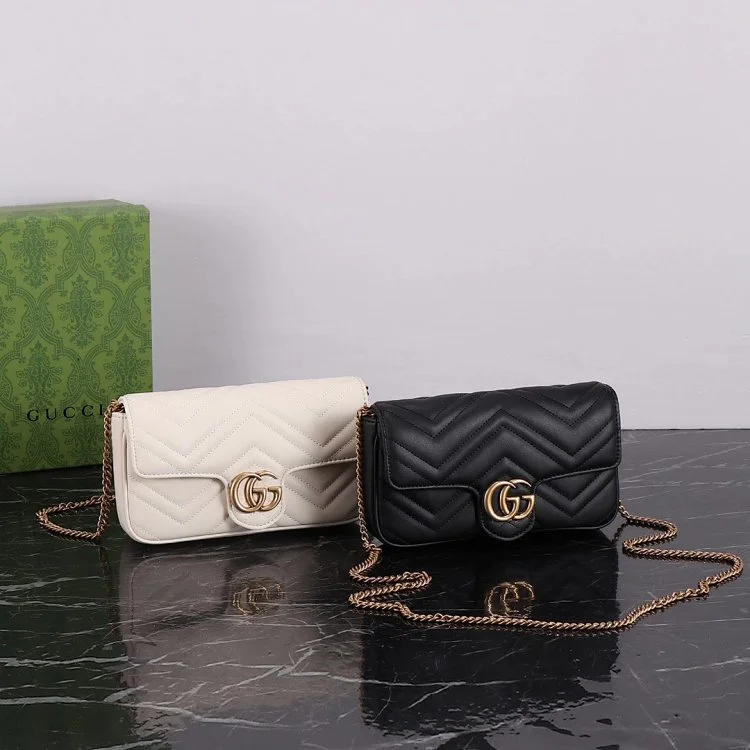 Gucci GG Marmont