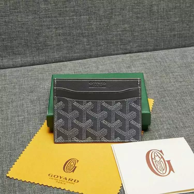 New Trendy Wallet - 002