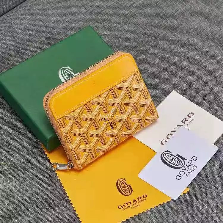 Style 3 Yellow
