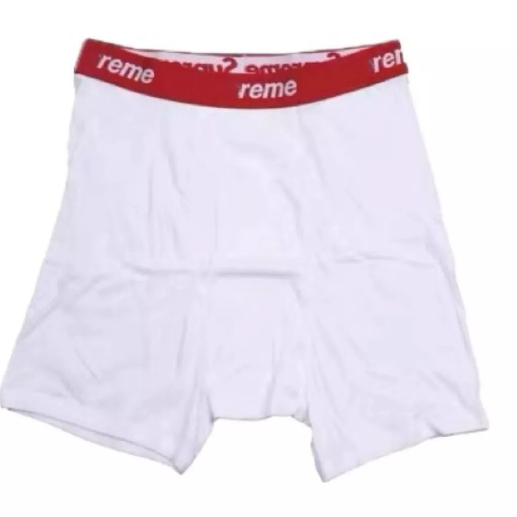 Supreme Hanes Boxer Briefs (2-Pack)