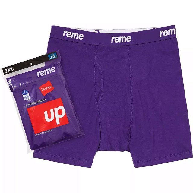 Supreme: seller detail photo 1