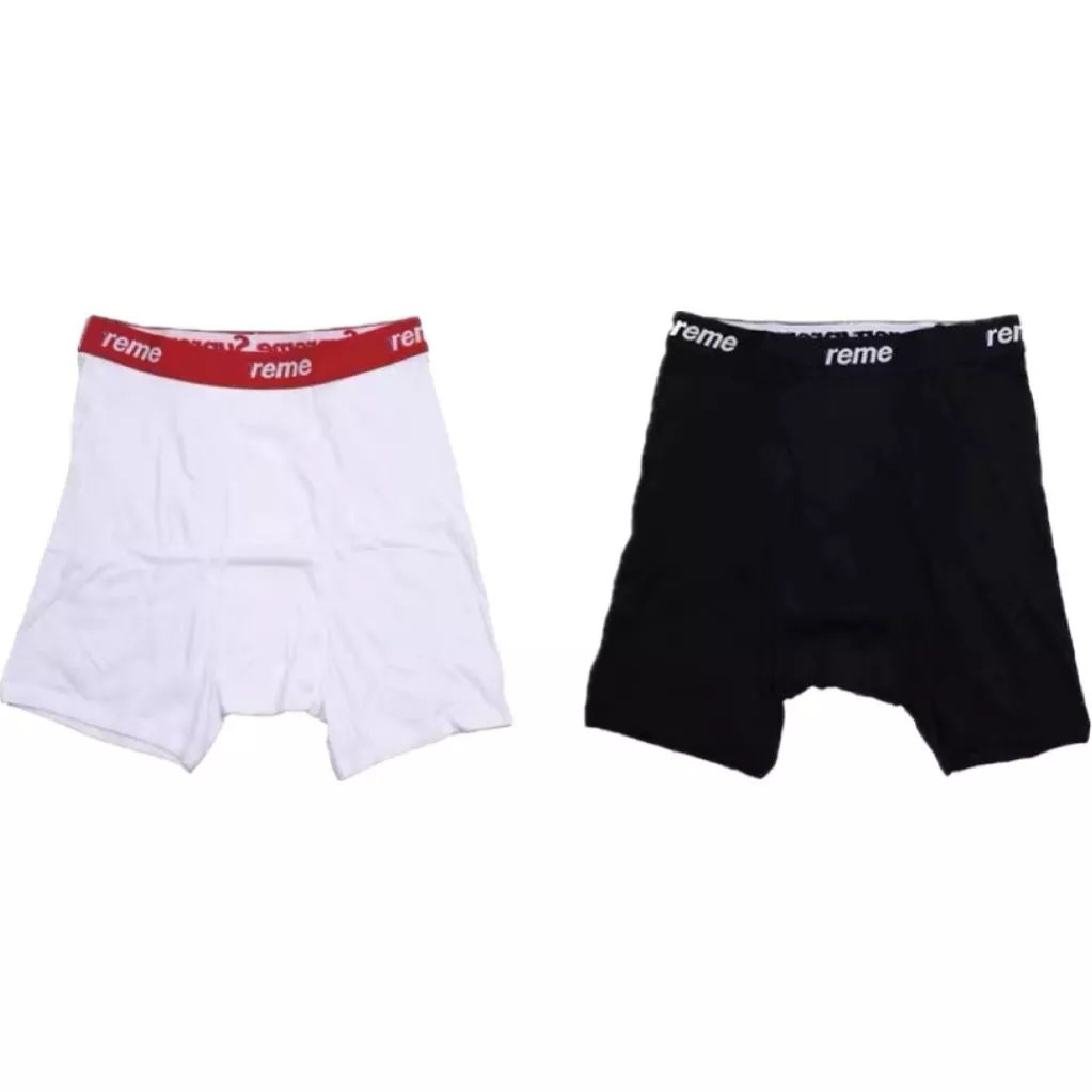 Supreme Hanes Boxer Briefs (2-Pack)