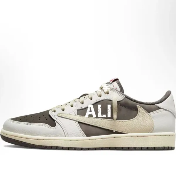 Air Jordan 1 High OG Pine Green Sneakers Basketball Shoes - 24