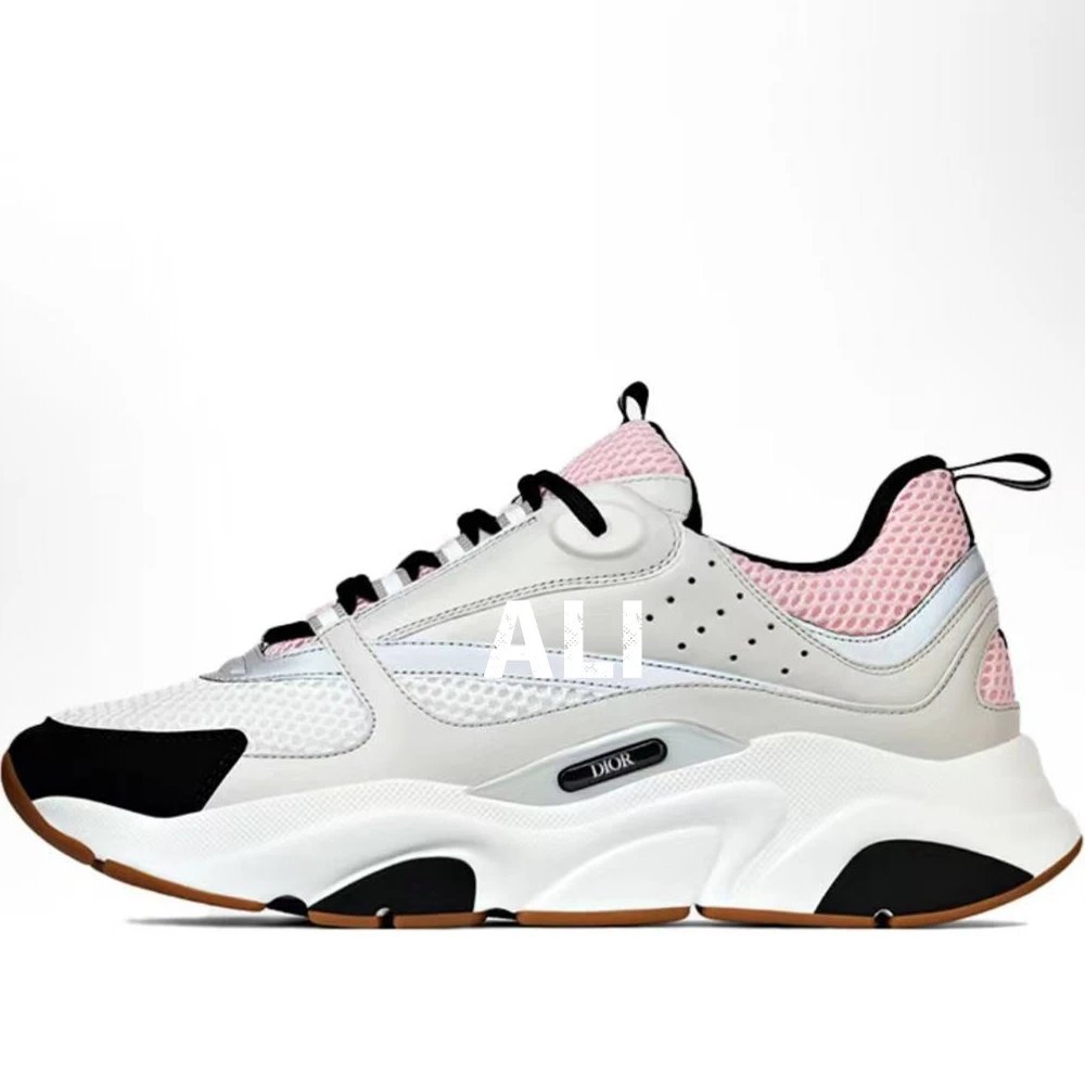 Grey pink
