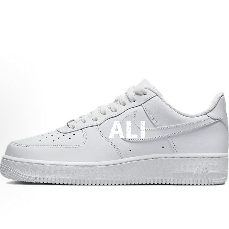 Real Gx Batch AF1