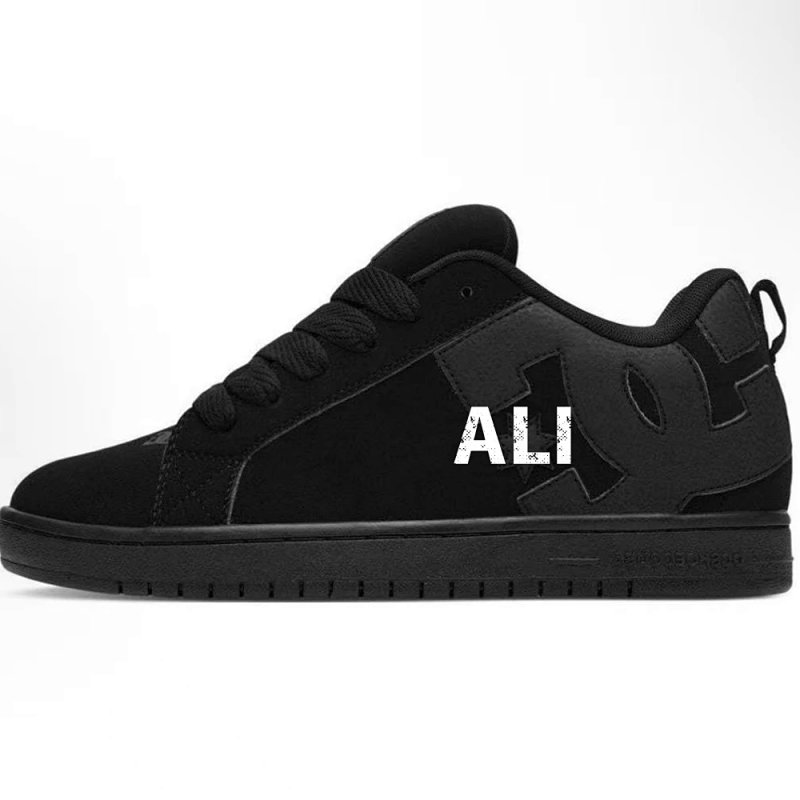 Ali Budget DC Shoes