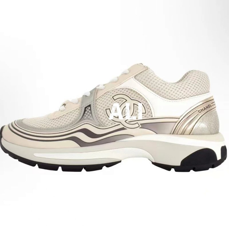 Ali A Grade Cha Nel Shoes