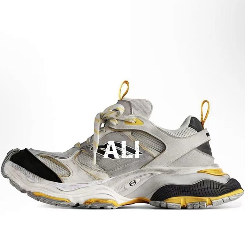 Balenciaga Ali High Version Blcg Cargo