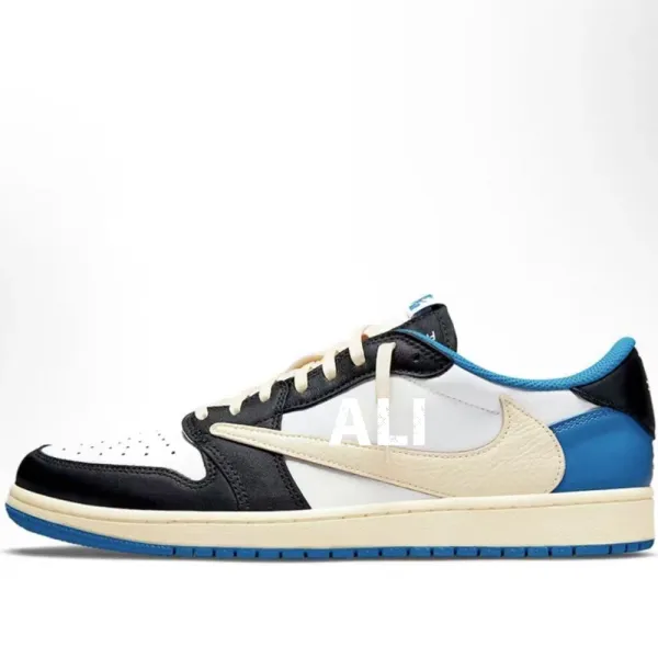Air Jordan 1 High OG Pine Green Sneakers Basketball Shoes - 38
