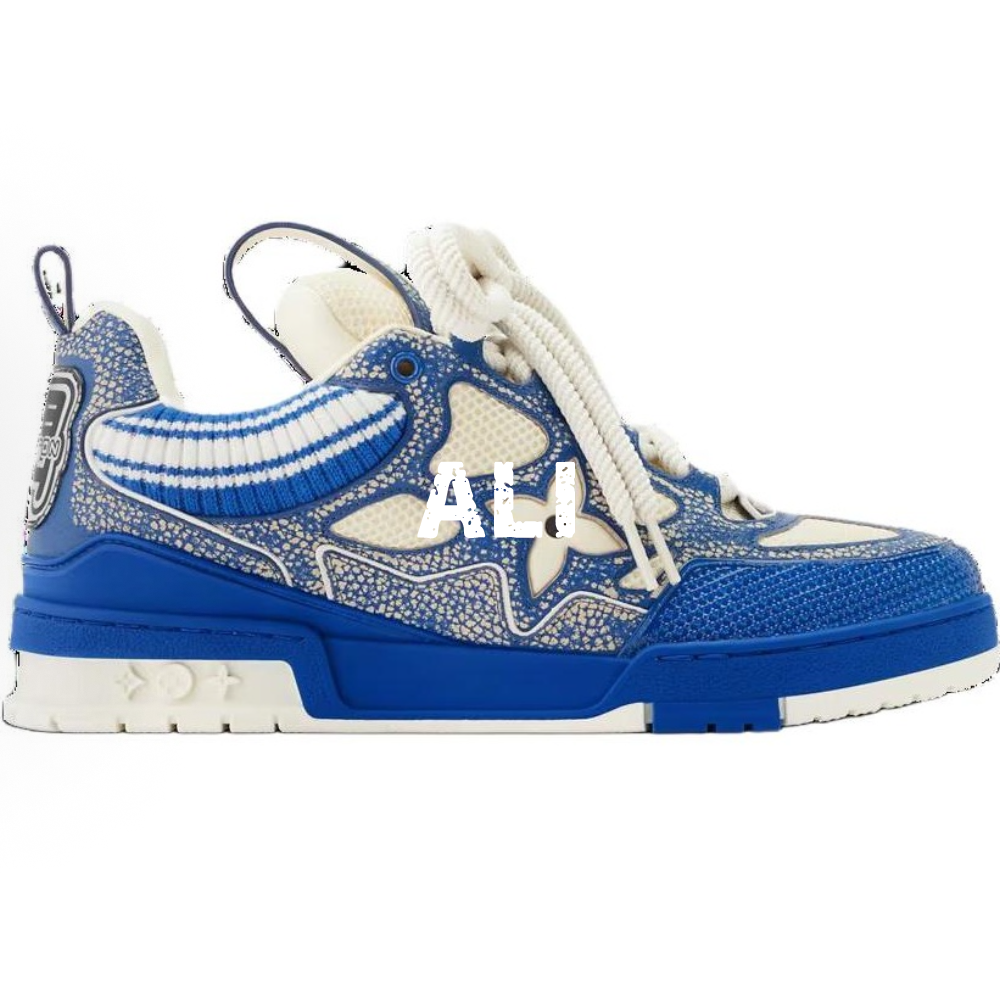1AHSXQ blue
