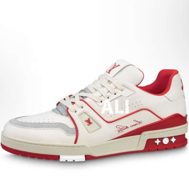 Ali Top-level Trai Ner Shoes