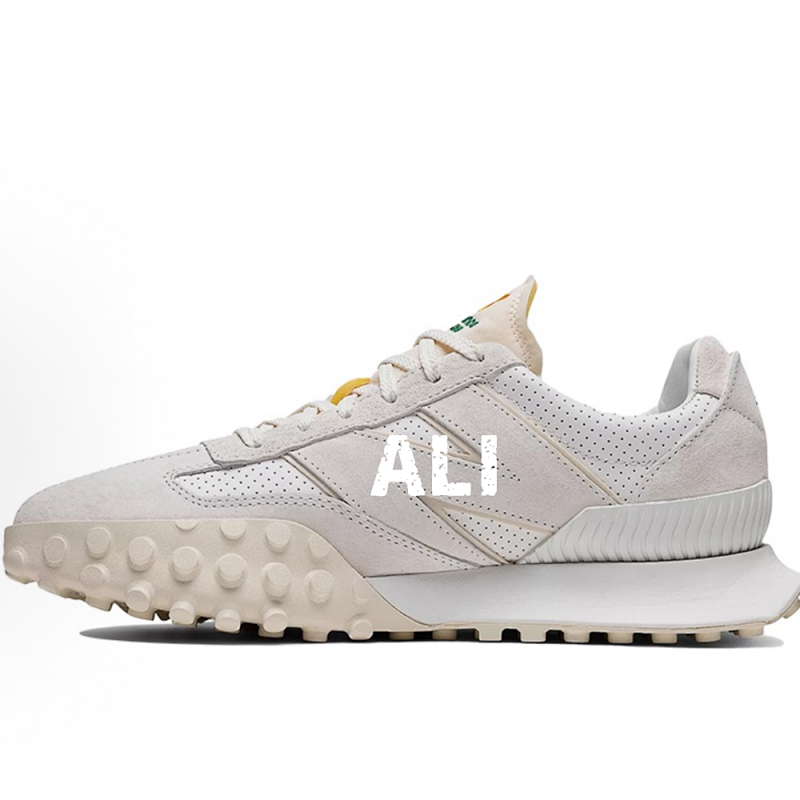 Ali Suggested NB