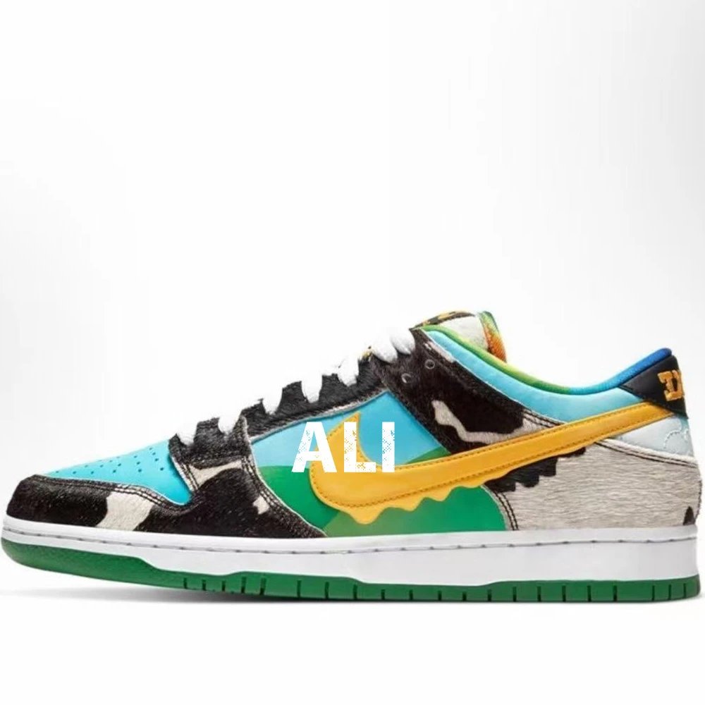 Nike Dunk Low image 7