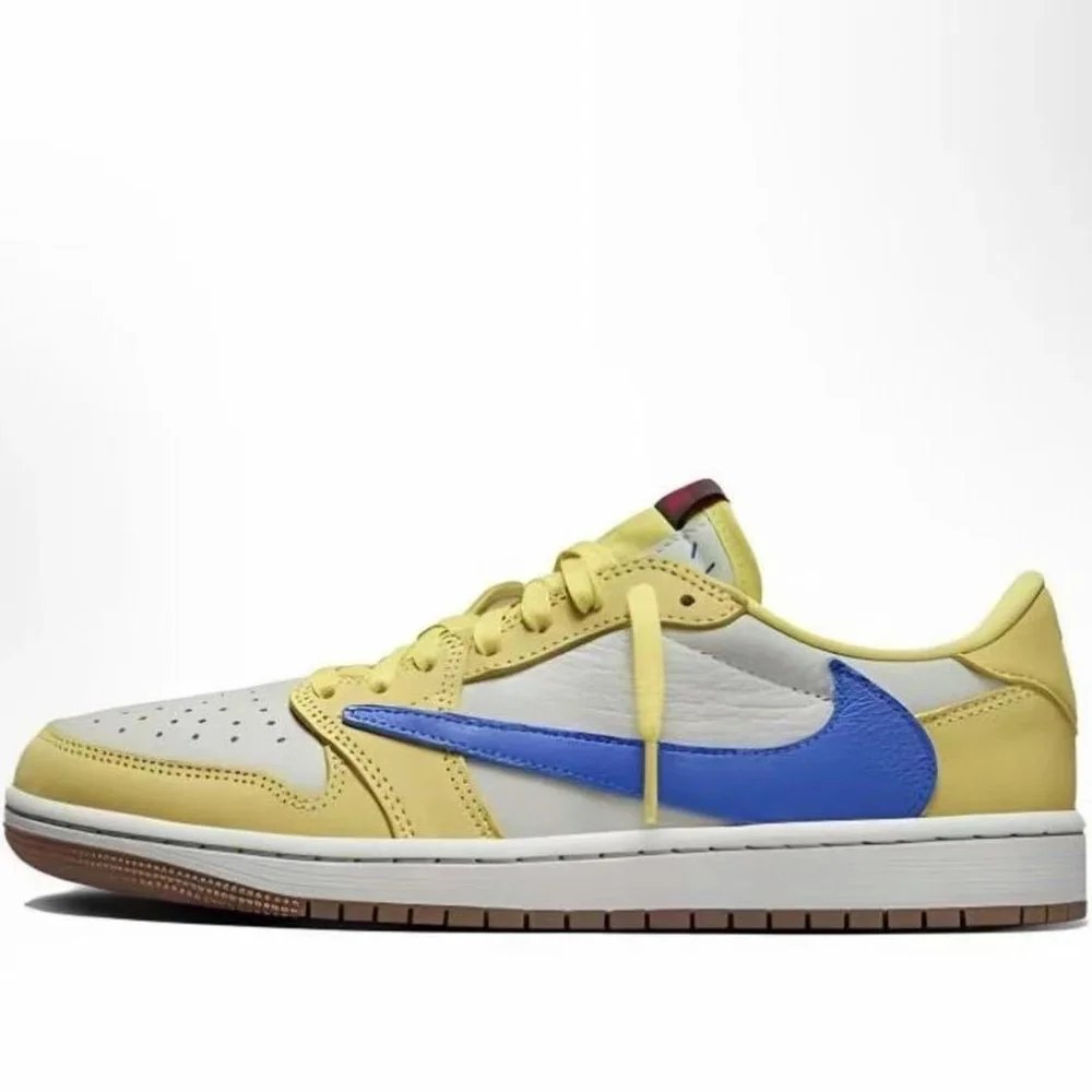 YELLOW DZ4137-700
