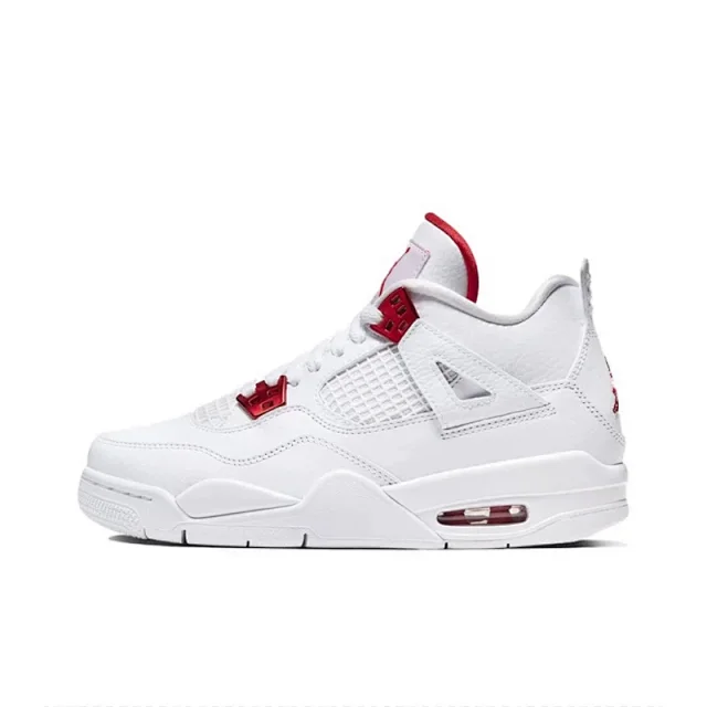 Unbranded Sneakers Mesh-panel high-top with visible air-cushion sole product detail image 11