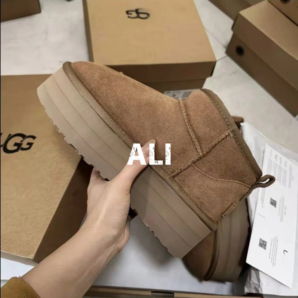 Walnut color