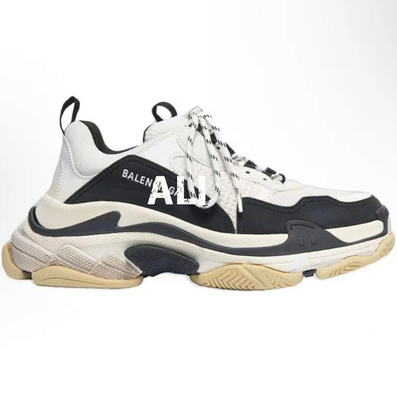Balenciaga Ali A Grade Blcg Triple S