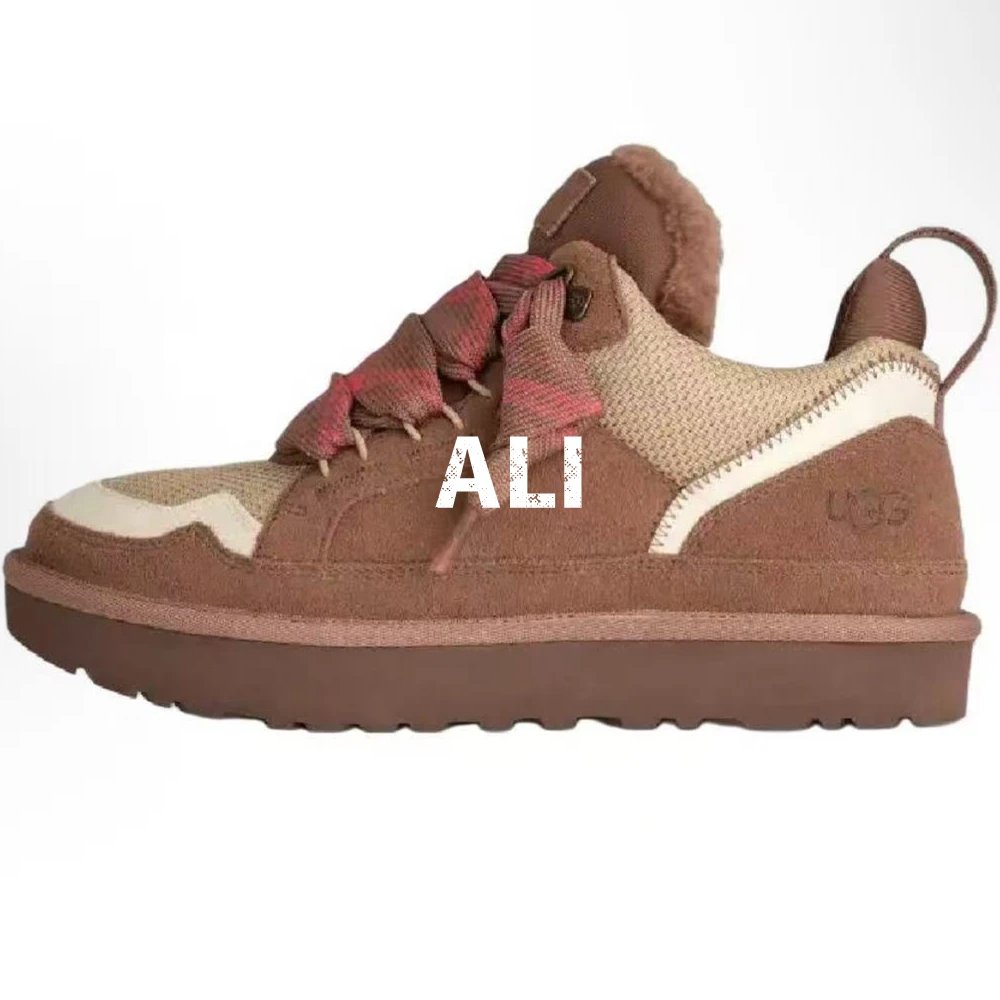 Pink brown_