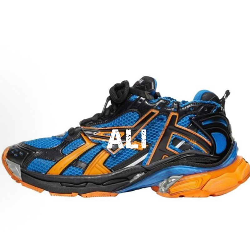 XA Batch 7.0 Run Ner Sneaker