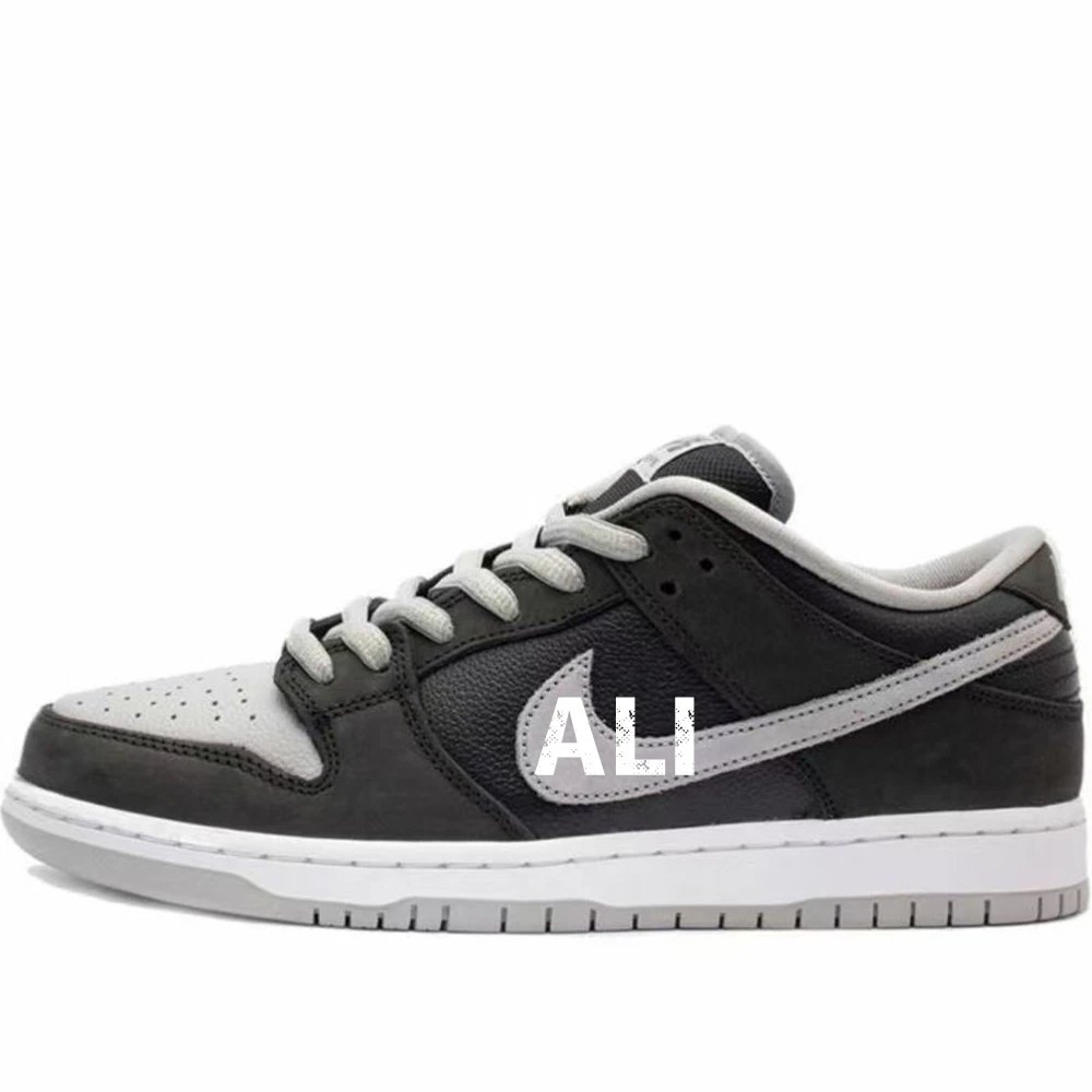 Nike Dunk Low — Shadow Gray