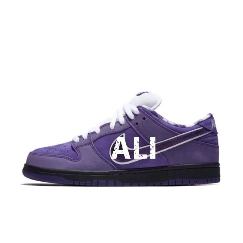 Nike Dunk Low — Purple Lobster BV1310-555