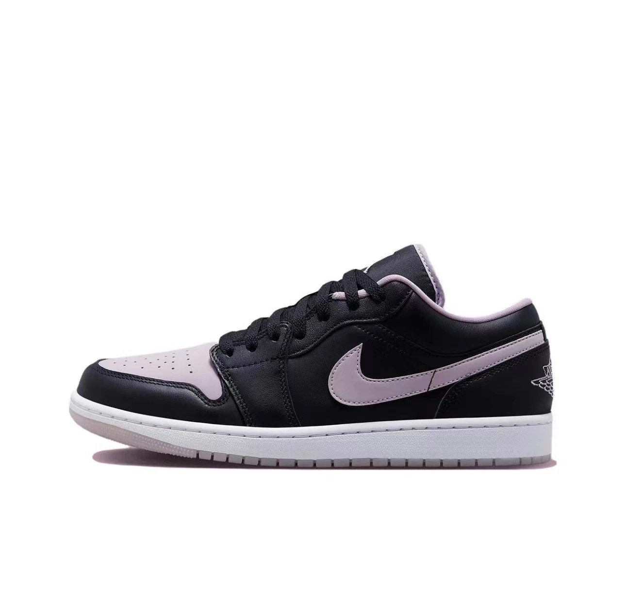 Air Jordan 1 Low 'Neutral Grey' Sneakers - 19