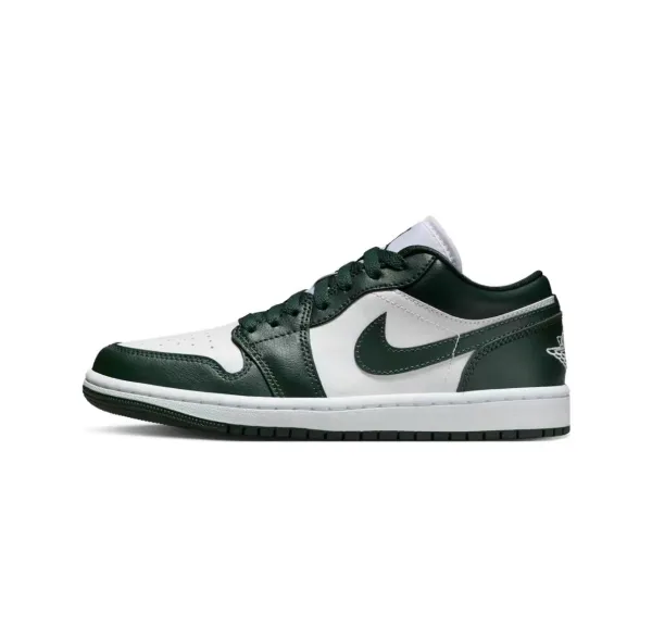 Air Jordan 1 Mid White Sneakers - 16