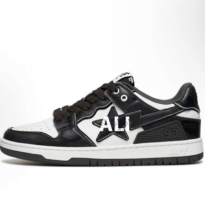 Ali A Grade Bap E SK8