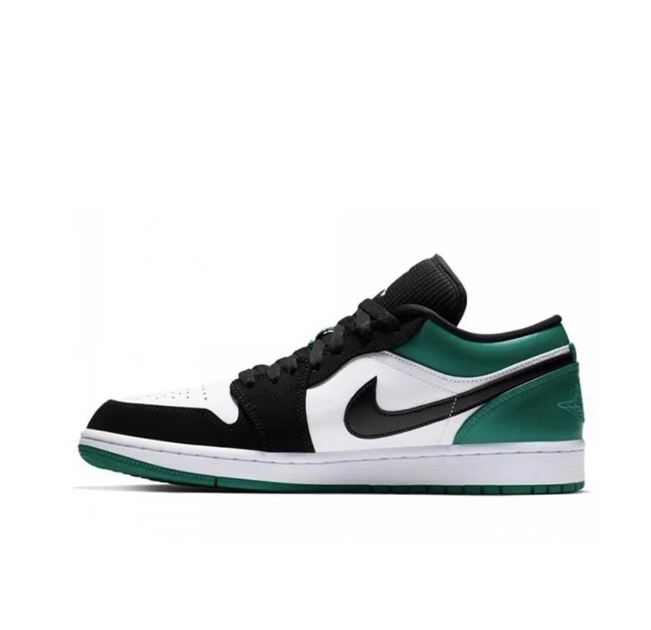 Air Jordan 1 Low 'Neutral Grey' Sneakers - 15